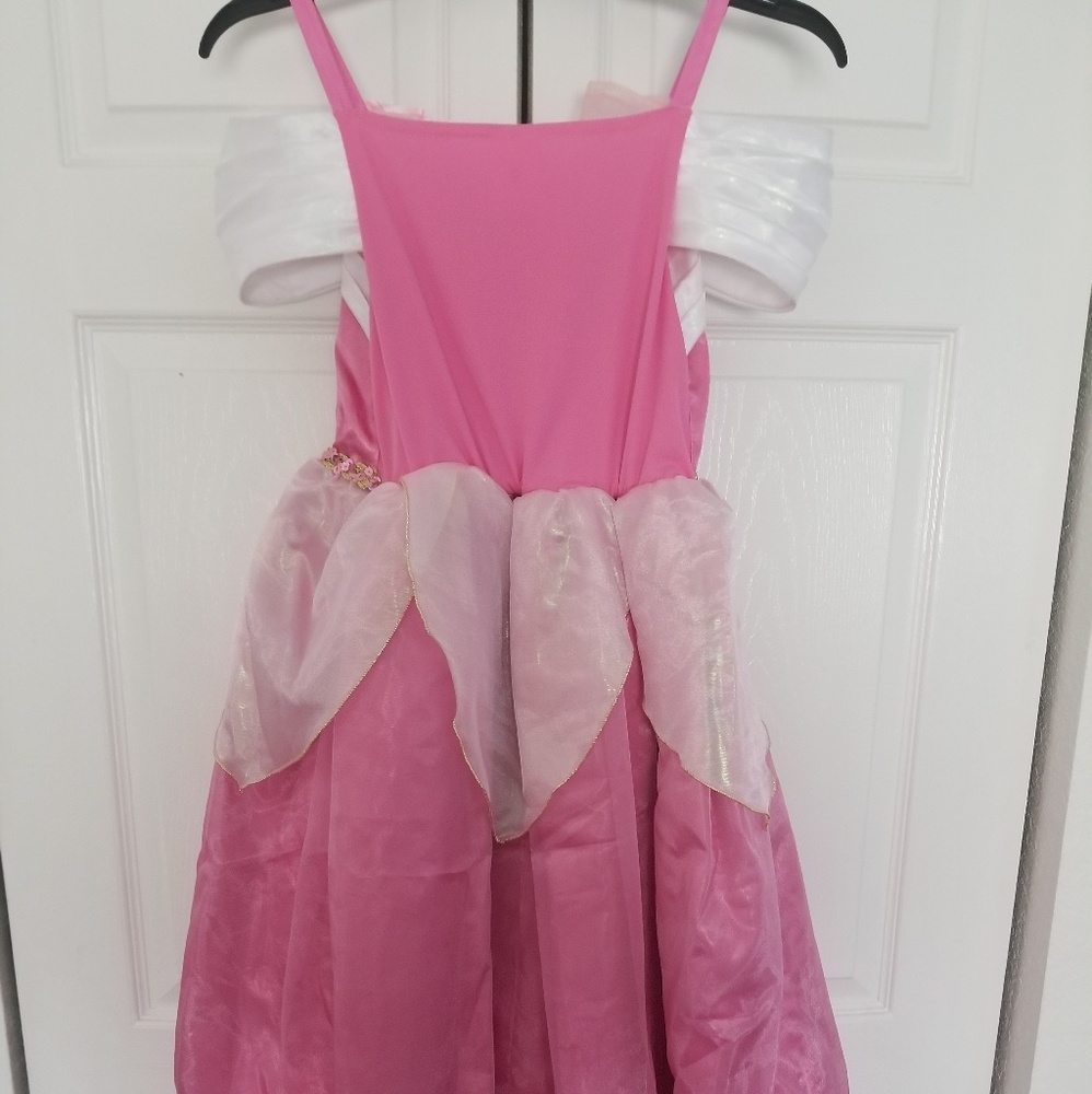 Aurora custom